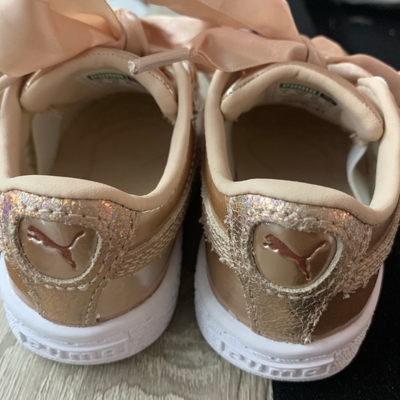 Baby girl shoe bundle - Picture 12 of 14
